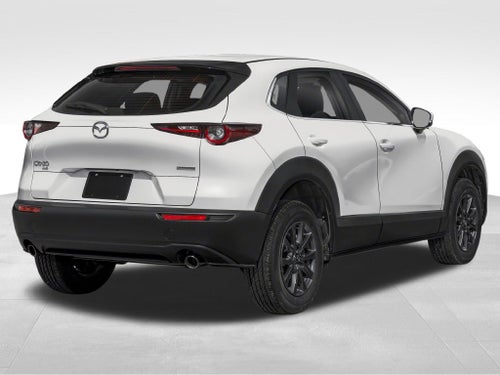 2024 Mazda Mazda CX-30 2.5 S