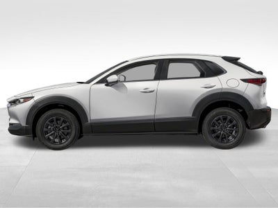 2024 Mazda Mazda CX-30 2.5 S