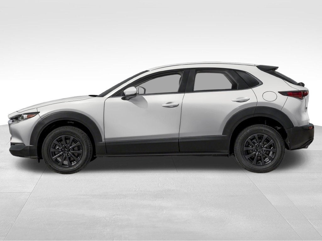 2024 Mazda Mazda CX-30 2.5 S