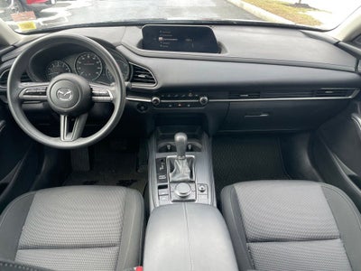 2023 Mazda Mazda CX-30 2.5 S