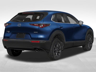 2023 Mazda Mazda CX-30 2.5 S