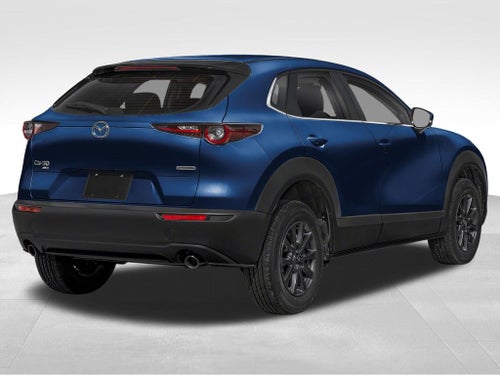 2023 Mazda Mazda CX-30 2.5 S
