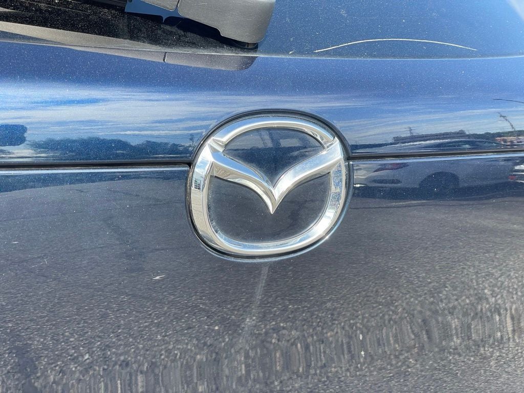 2023 Mazda Mazda CX-30 2.5 S