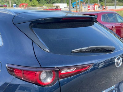 2023 Mazda Mazda CX-30 2.5 S