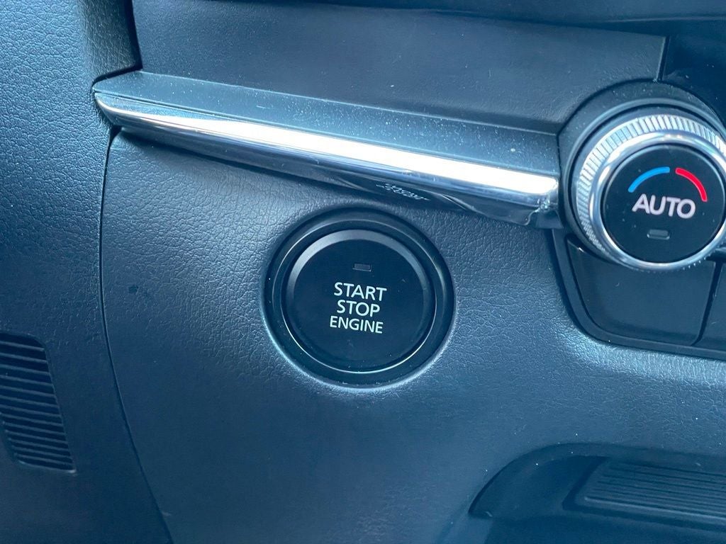 2021 Mazda Mazda CX-30 Turbo