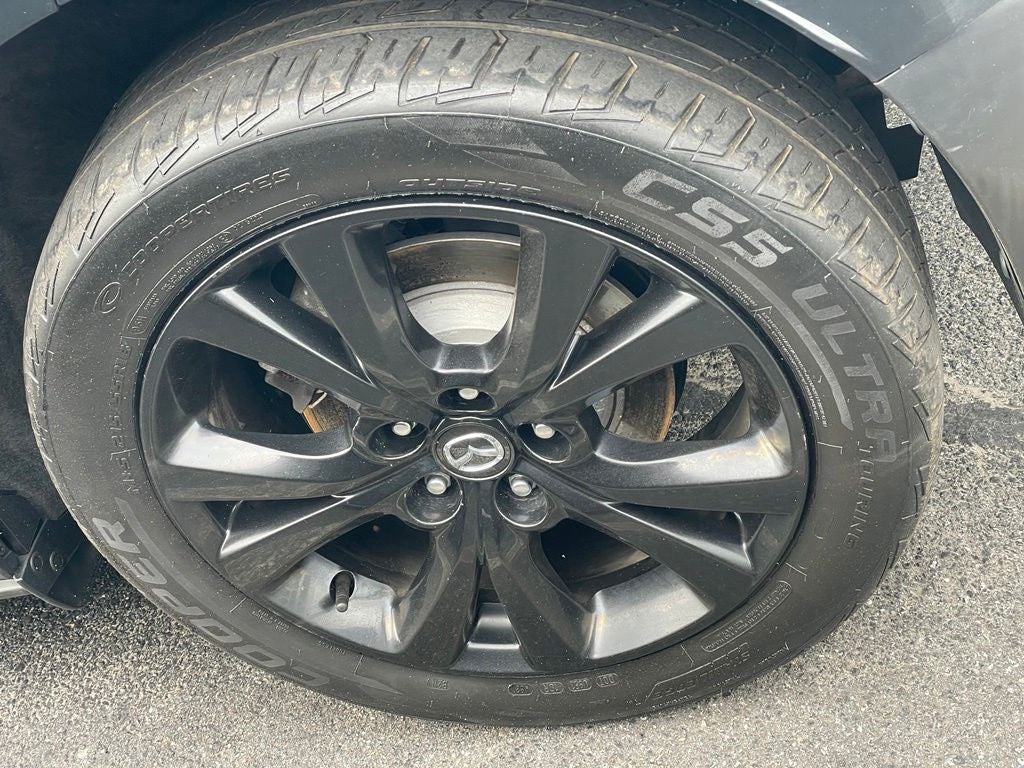 2021 Mazda Mazda CX-30 Turbo