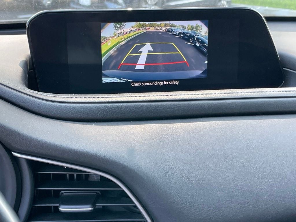 2023 Mazda Mazda CX-30 2.5 S Select Package