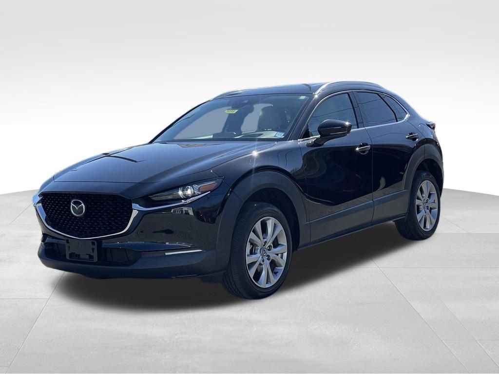 2023 Mazda Mazda CX-30 2.5 S Select Package