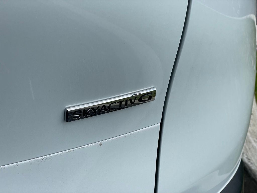 2025 Mazda Mazda CX-30 2.5 S Select Sport