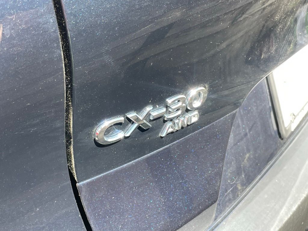 2025 Mazda Mazda CX-30 2.5 S Select Sport