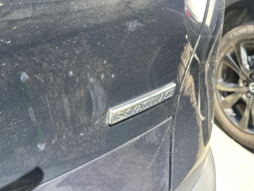 2025 Mazda Mazda CX-30 2.5 S Select Sport