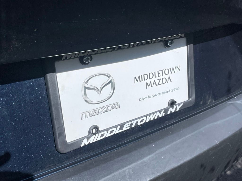 2025 Mazda Mazda CX-30 2.5 S Select Sport