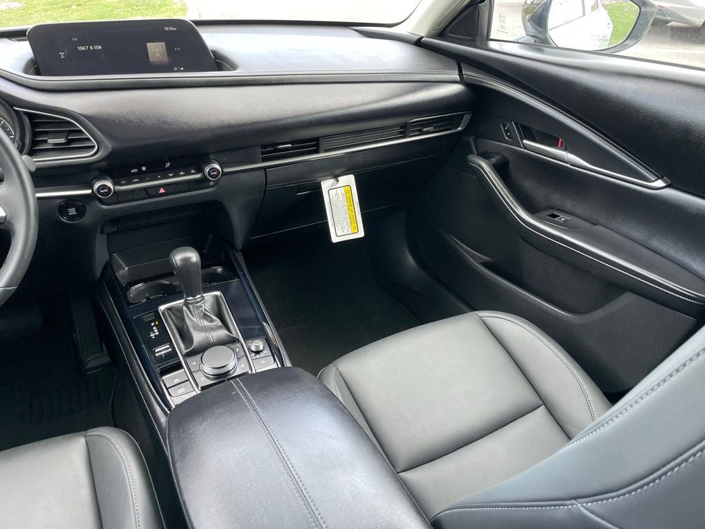 2025 Mazda Mazda CX-30 2.5 S Select Sport