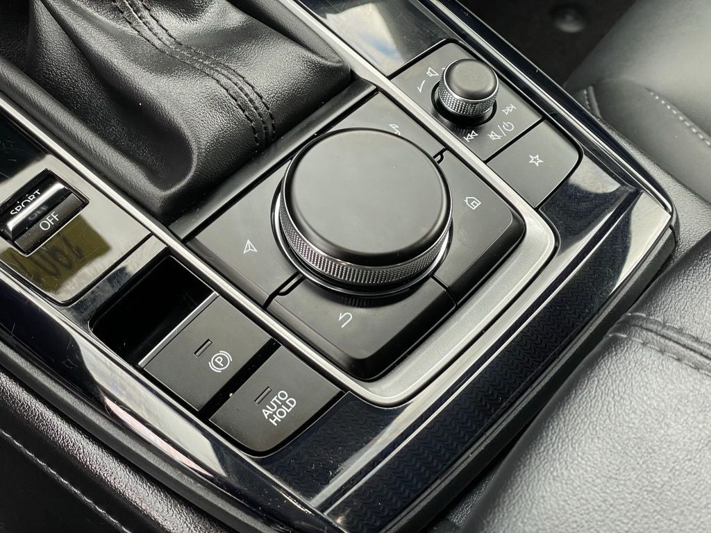 2025 Mazda Mazda CX-30 2.5 S Select Sport