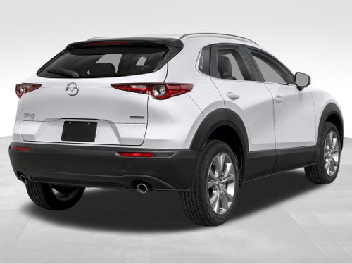 2023 Mazda Mazda CX-30 2.5 S Select Package