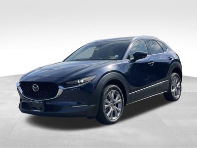 2023 Mazda Mazda CX-30 2.5 S Select Package