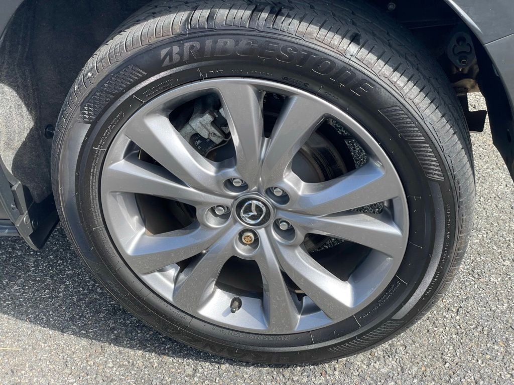 2023 Mazda Mazda CX-30 2.5 S Select Package