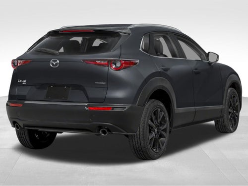 2025 Mazda Mazda CX-30 2.5 S Select Sport