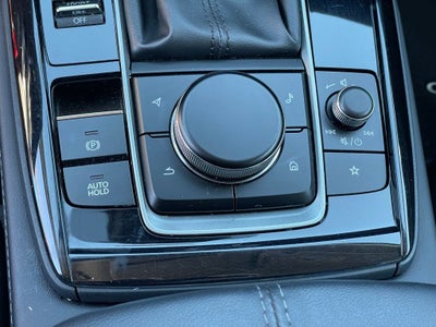 2025 Mazda Mazda CX-30 2.5 S Select Sport