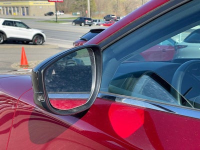 2025 Mazda Mazda CX-30 2.5 S Select Sport