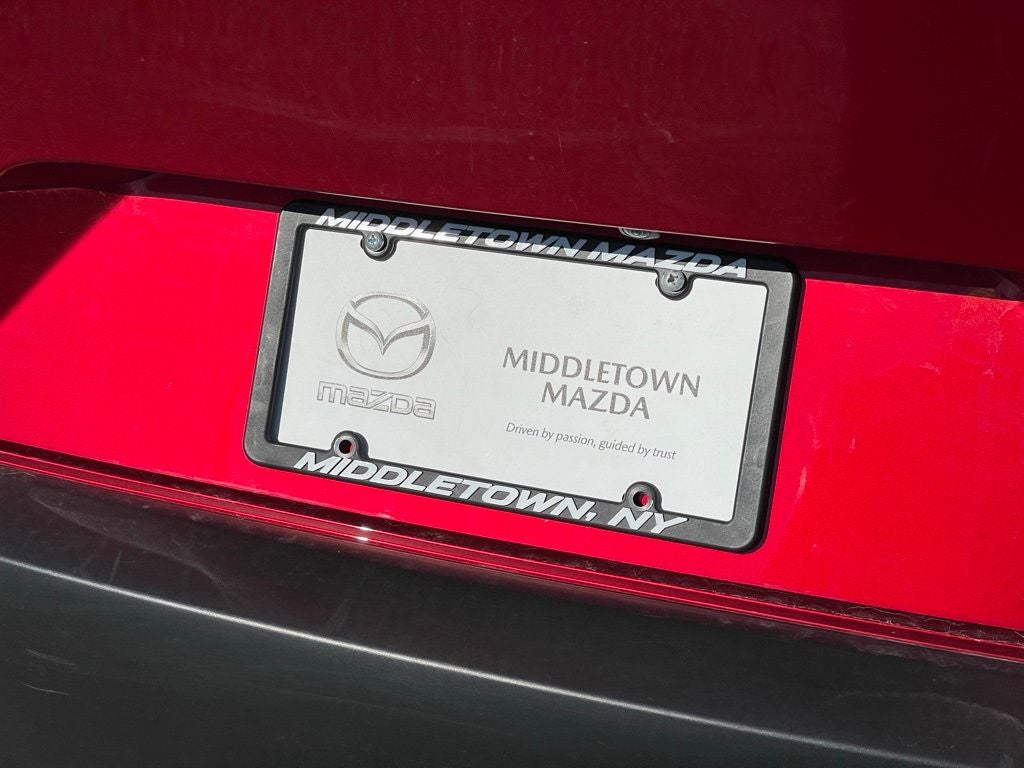 2025 Mazda Mazda CX-30 2.5 S Select Sport