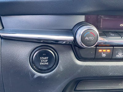 2022 Mazda Mazda CX-30 2.5 S Carbon Edition