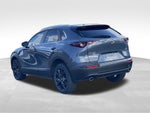 2022 Mazda Mazda CX-30 2.5 S Carbon Edition