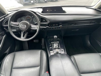 2021 Mazda Mazda CX-30 Preferred