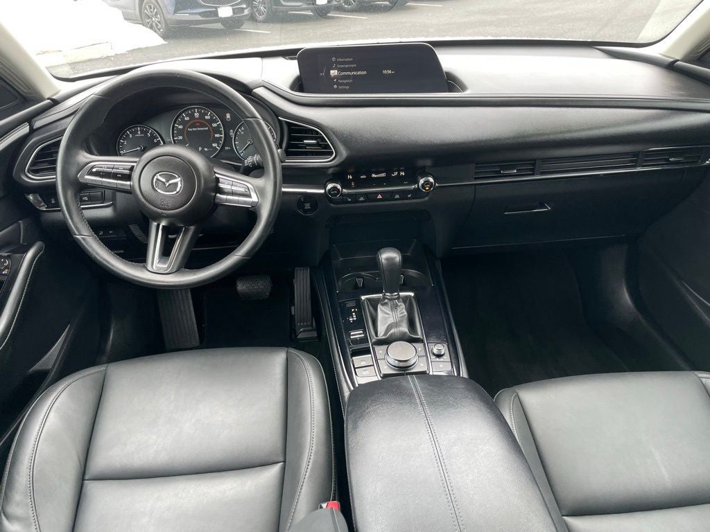 2021 Mazda Mazda CX-30 Preferred