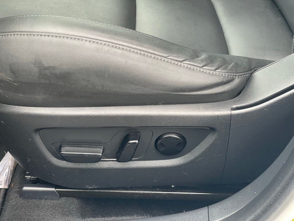 2021 Mazda Mazda CX-30 Preferred