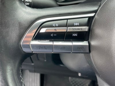 2021 Mazda Mazda CX-30 Preferred
