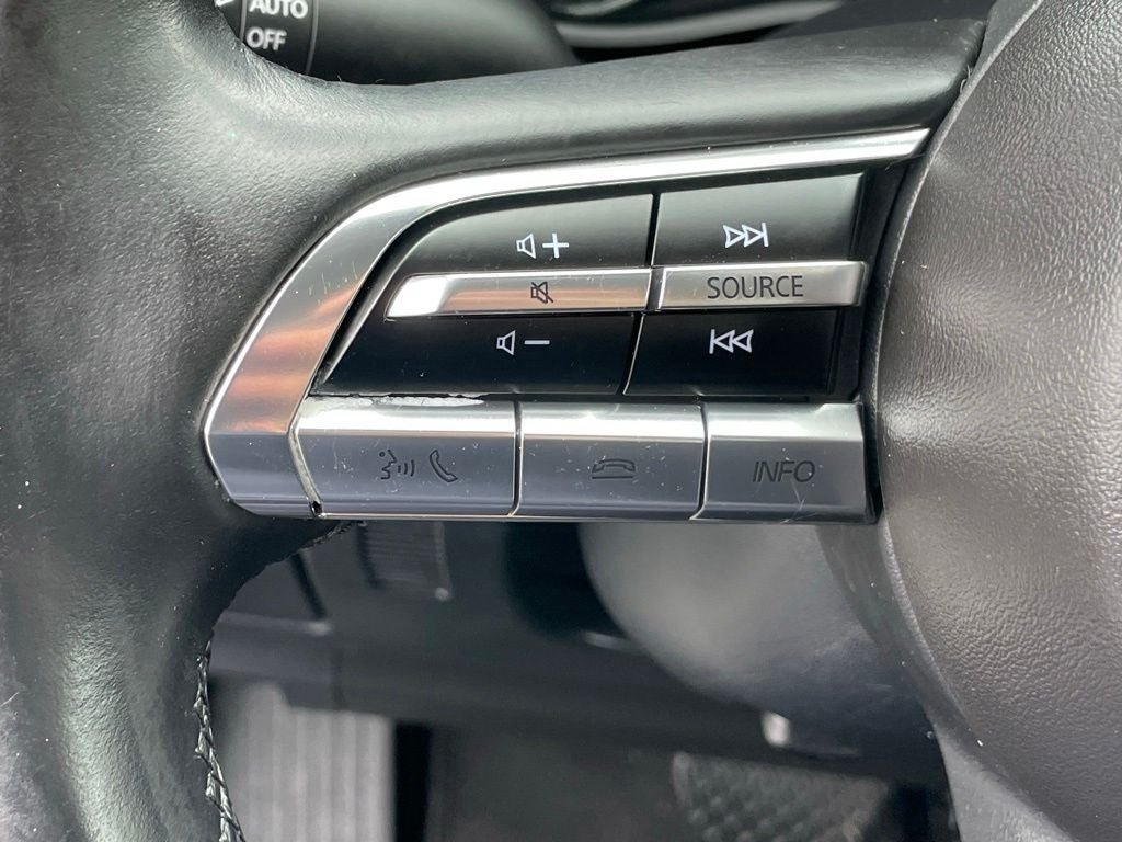 2021 Mazda Mazda CX-30 Preferred