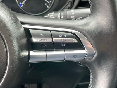 2021 Mazda Mazda CX-30 Preferred