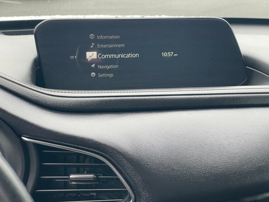 2021 Mazda Mazda CX-30 Preferred