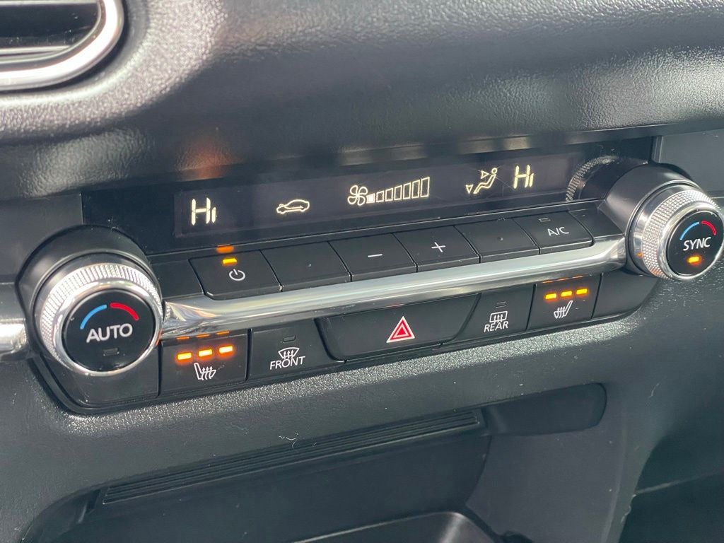 2021 Mazda Mazda CX-30 Preferred