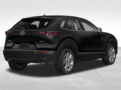 2021 Mazda Mazda CX-30 Preferred