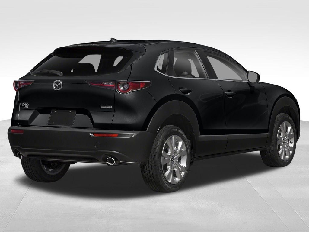 2021 Mazda Mazda CX-30 Preferred