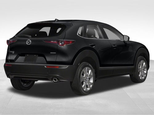 2021 Mazda Mazda CX-30 Preferred