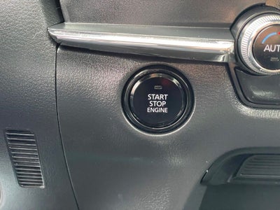 2021 Mazda Mazda CX-30 Preferred