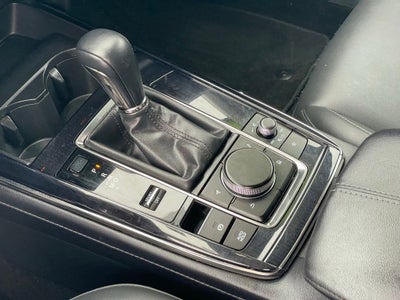 2021 Mazda Mazda CX-30 Preferred