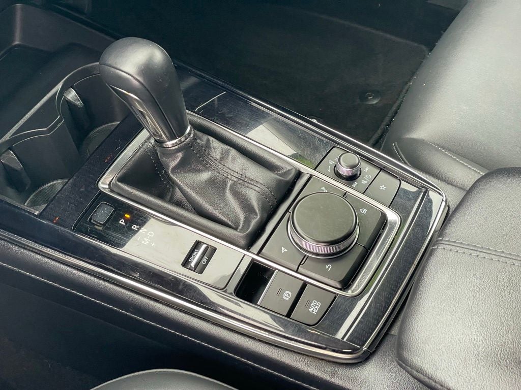 2021 Mazda Mazda CX-30 Preferred