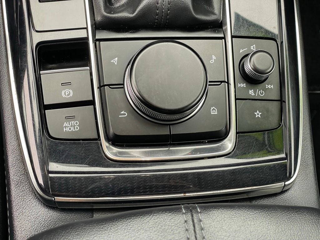 2021 Mazda Mazda CX-30 Preferred