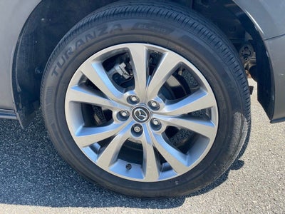 2021 Mazda Mazda CX-30 Preferred