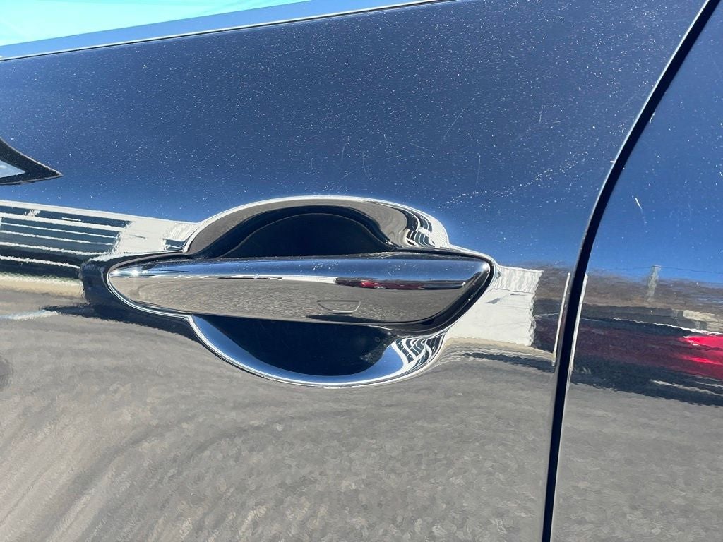 2021 Mazda Mazda CX-30 Preferred