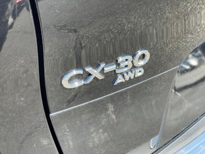 2021 Mazda Mazda CX-30 Preferred