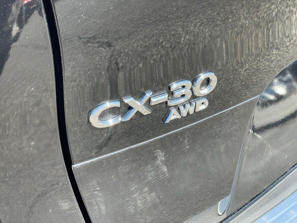 2021 Mazda Mazda CX-30 Preferred