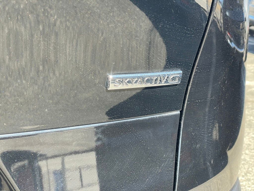 2021 Mazda Mazda CX-30 Preferred