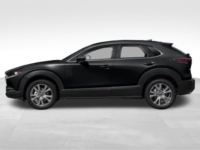 2021 Mazda Mazda CX-30 Preferred