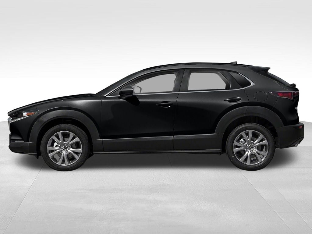 2021 Mazda Mazda CX-30 Preferred