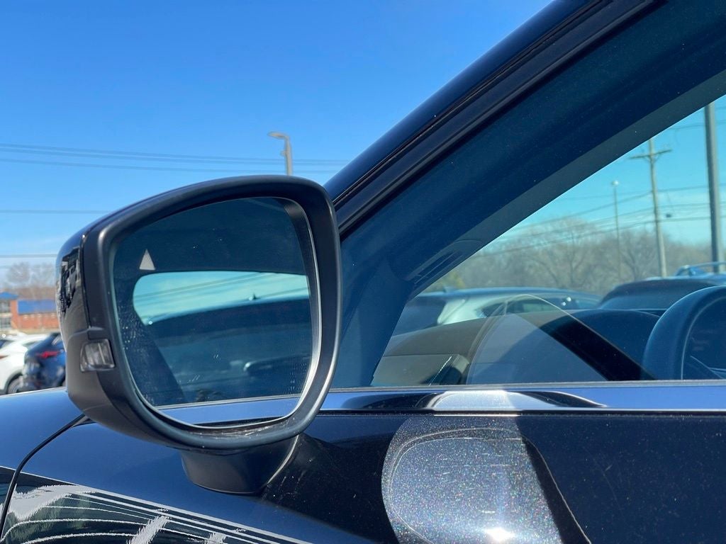 2021 Mazda Mazda CX-30 Preferred